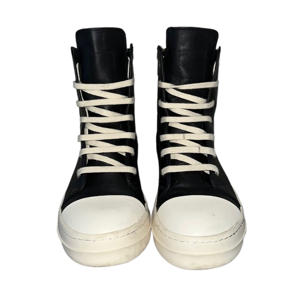 Vintage Rick owens RAMONES